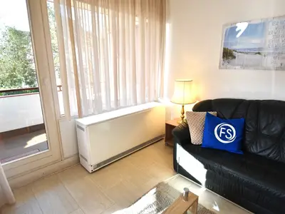 Ferienwohnung für 3 Personen (40 m²) in Dahme 10/10