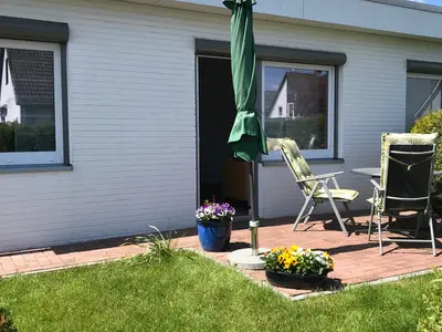 Ferienwohnung für 4 Personen (65 m²) in Dahme 2/10