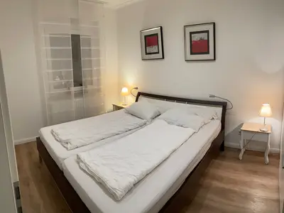 Ferienwohnung für 4 Personen (65 m²) in Dahme 3/10