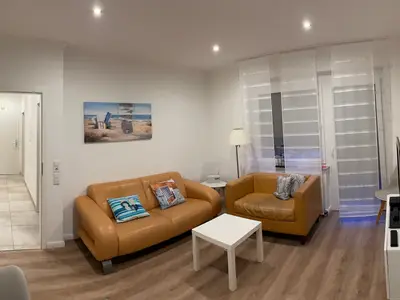 Ferienwohnung für 4 Personen (65 m²) in Dahme 5/10