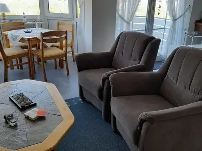 Ferienwohnung für 2 Personen (40 m²) in Dahme 4/10
