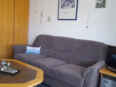 Ferienwohnung für 2 Personen (40 m²) in Dahme 5/10