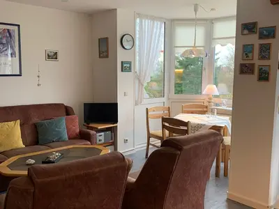 Ferienwohnung für 2 Personen (40 m²) in Dahme 6/10