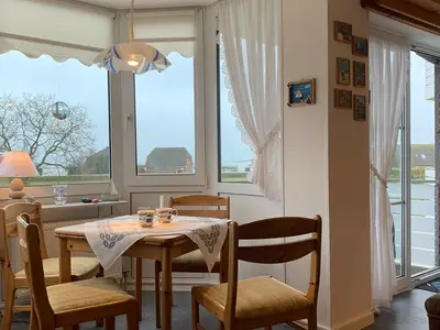 Ferienwohnung für 2 Personen (40 m²) in Dahme 8/10