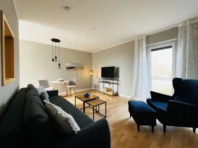 Ferienwohnung für 3 Personen (49 m²) in Dahme 2/10