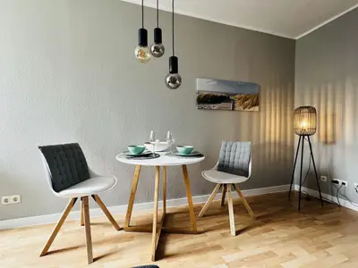 Ferienwohnung für 3 Personen (49 m²) in Dahme 3/10