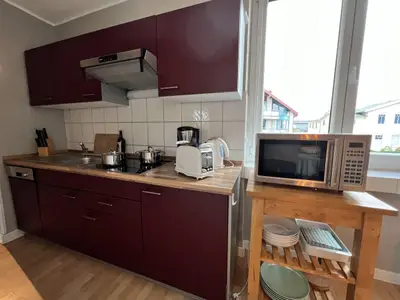 Ferienwohnung für 3 Personen (49 m²) in Dahme 4/10