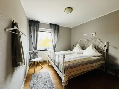 Ferienwohnung für 3 Personen (49 m²) in Dahme 7/10