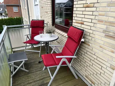 Ferienwohnung für 3 Personen (49 m²) in Dahme 10/10