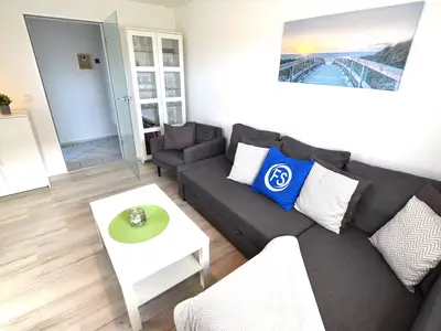 Ferienwohnung für 5 Personen (53 m²) in Dahme 2/10