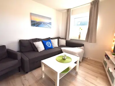 Ferienwohnung für 5 Personen (53 m²) in Dahme 4/10