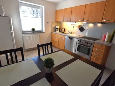 Ferienwohnung für 5 Personen (53 m²) in Dahme 6/10