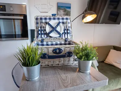 Ferienwohnung für 2 Personen (35 m²) in Dahme 7/10