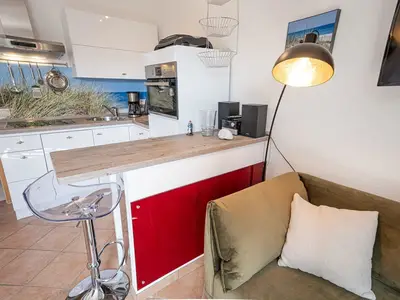 Ferienwohnung für 2 Personen (35 m²) in Dahme 9/10