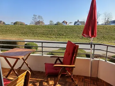 Ferienwohnung für 3 Personen (45 m²) in Dahme 1/10