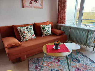 Ferienwohnung für 3 Personen (45 m²) in Dahme 2/10
