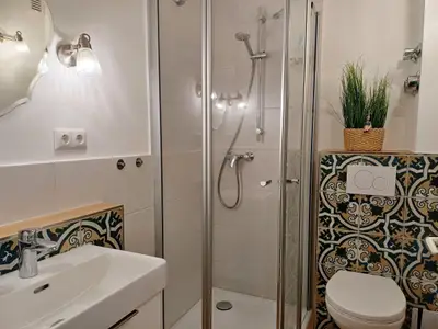 Ferienwohnung für 3 Personen (45 m²) in Dahme 3/10