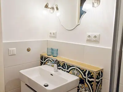 Ferienwohnung für 3 Personen (45 m²) in Dahme 4/10