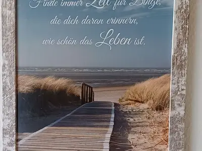 Ferienwohnung für 3 Personen (45 m²) in Dahme 5/10