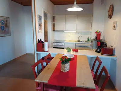 Ferienwohnung für 3 Personen (45 m²) in Dahme 6/10