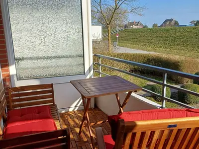 Ferienwohnung für 3 Personen (45 m²) in Dahme 7/10