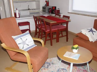 Ferienwohnung für 3 Personen (45 m²) in Dahme 8/10