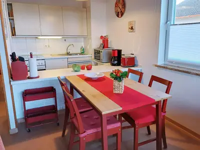 Ferienwohnung für 3 Personen (45 m²) in Dahme 9/10