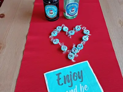 Ferienwohnung für 3 Personen (45 m²) in Dahme 10/10