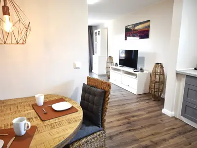 Ferienwohnung für 3 Personen (45 m²) in Dahme 2/10