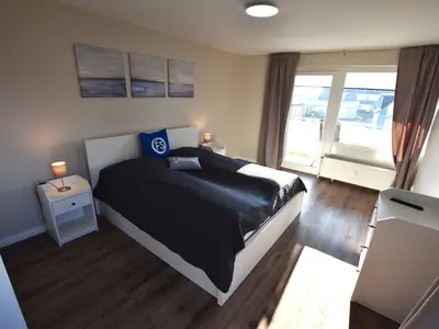 Ferienwohnung für 3 Personen (45 m²) in Dahme 3/10