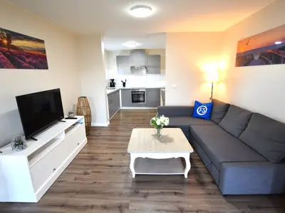 Ferienwohnung für 3 Personen (45 m²) in Dahme 4/10