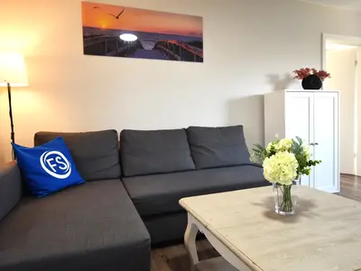 Ferienwohnung für 3 Personen (45 m²) in Dahme 5/10