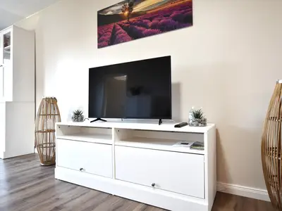 Ferienwohnung für 3 Personen (45 m²) in Dahme 6/10