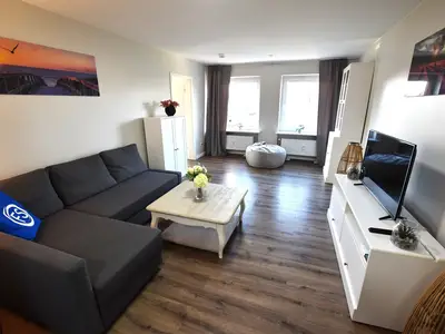 Ferienwohnung für 3 Personen (45 m²) in Dahme 7/10