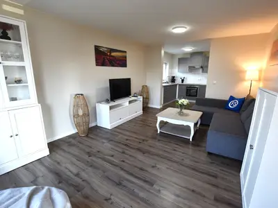 Ferienwohnung für 3 Personen (45 m²) in Dahme 8/10