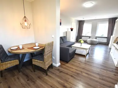 Ferienwohnung für 3 Personen (45 m²) in Dahme 9/10