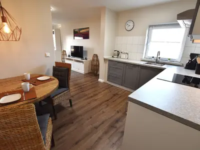 Ferienwohnung für 3 Personen (45 m²) in Dahme 10/10