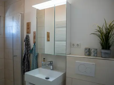 Ferienwohnung für 3 Personen (50 m²) in Dahme 3/10