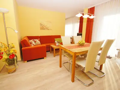 Ferienwohnung für 3 Personen (50 m²) in Dahme 4/10