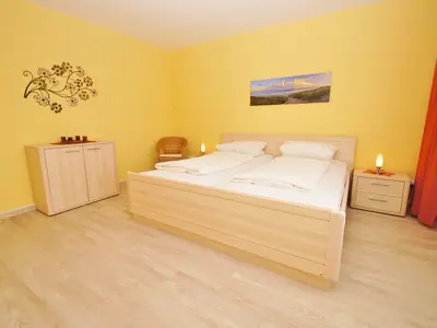 Ferienwohnung für 3 Personen (50 m²) in Dahme 6/10