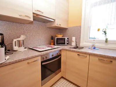 Ferienwohnung für 3 Personen (50 m²) in Dahme 8/10