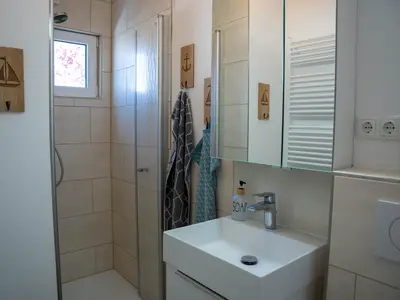 Ferienwohnung für 3 Personen (50 m²) in Dahme 9/10