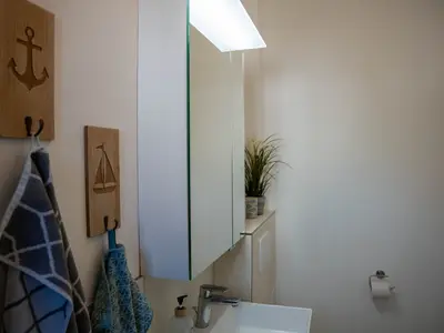 Ferienwohnung für 3 Personen (50 m²) in Dahme 10/10