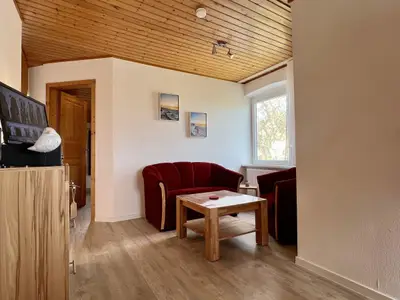 Ferienwohnung für 2 Personen (35 m²) in Dahme 4/10