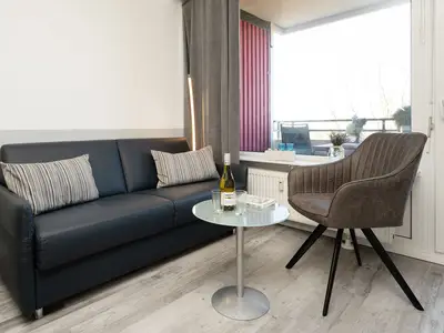 Ferienwohnung für 3 Personen (37 m²) in Dahme 1/10