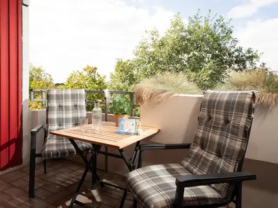 Ferienwohnung für 3 Personen (37 m²) in Dahme 2/10