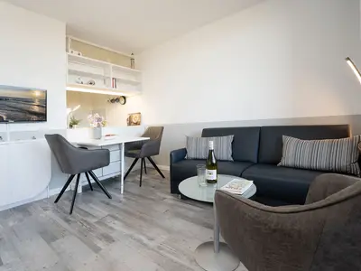 Ferienwohnung für 3 Personen (37 m²) in Dahme 3/10