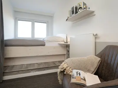 Ferienwohnung für 3 Personen (37 m²) in Dahme 4/10