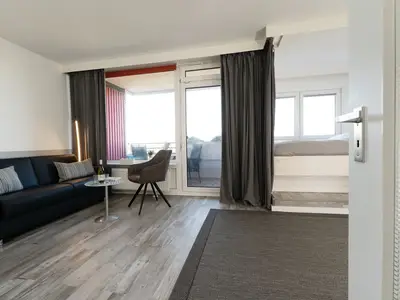 Ferienwohnung für 3 Personen (37 m²) in Dahme 5/10