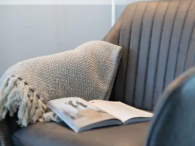 Ferienwohnung für 3 Personen (37 m²) in Dahme 6/10